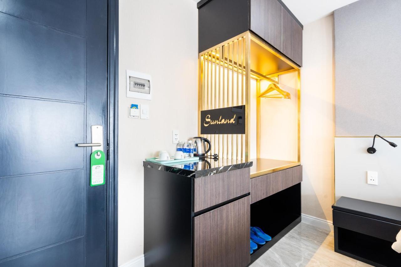 The Arrivals-Apartment Studio-Best Pool-District 1 Ho Chi Minh City Exterior photo